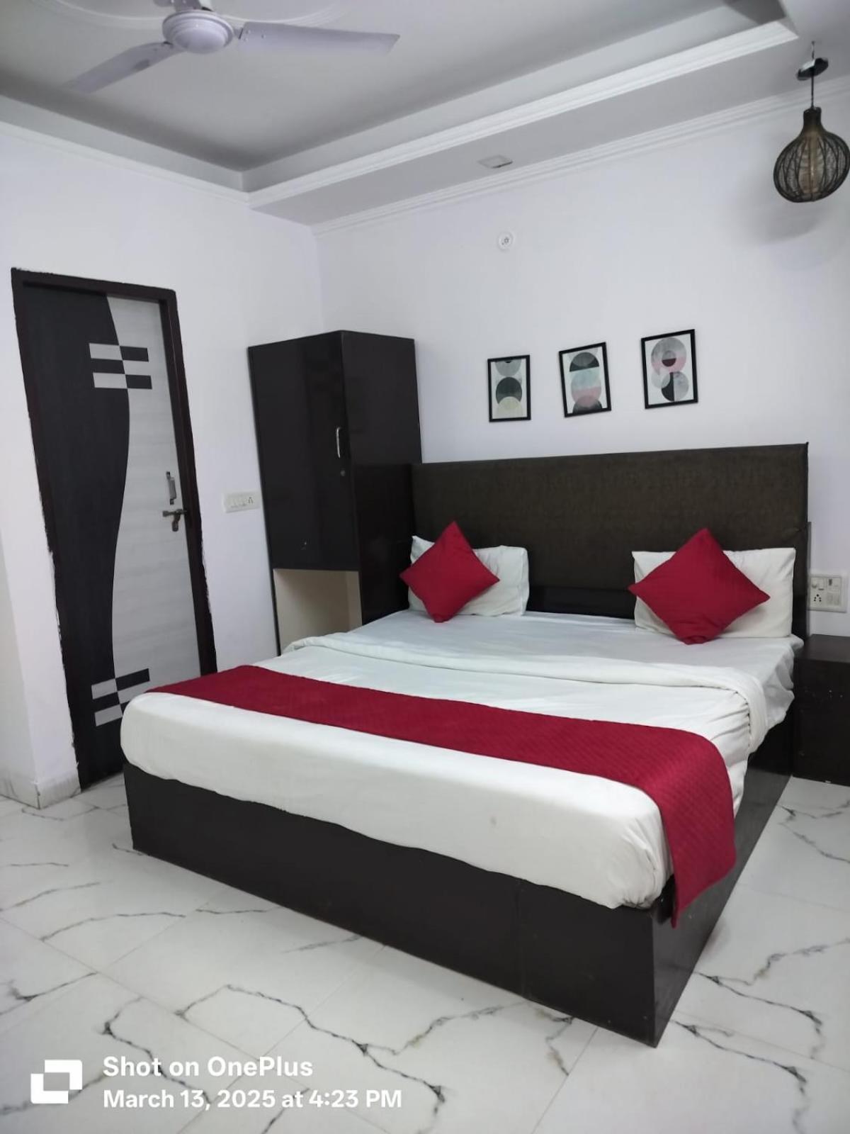 Hotel Downtown