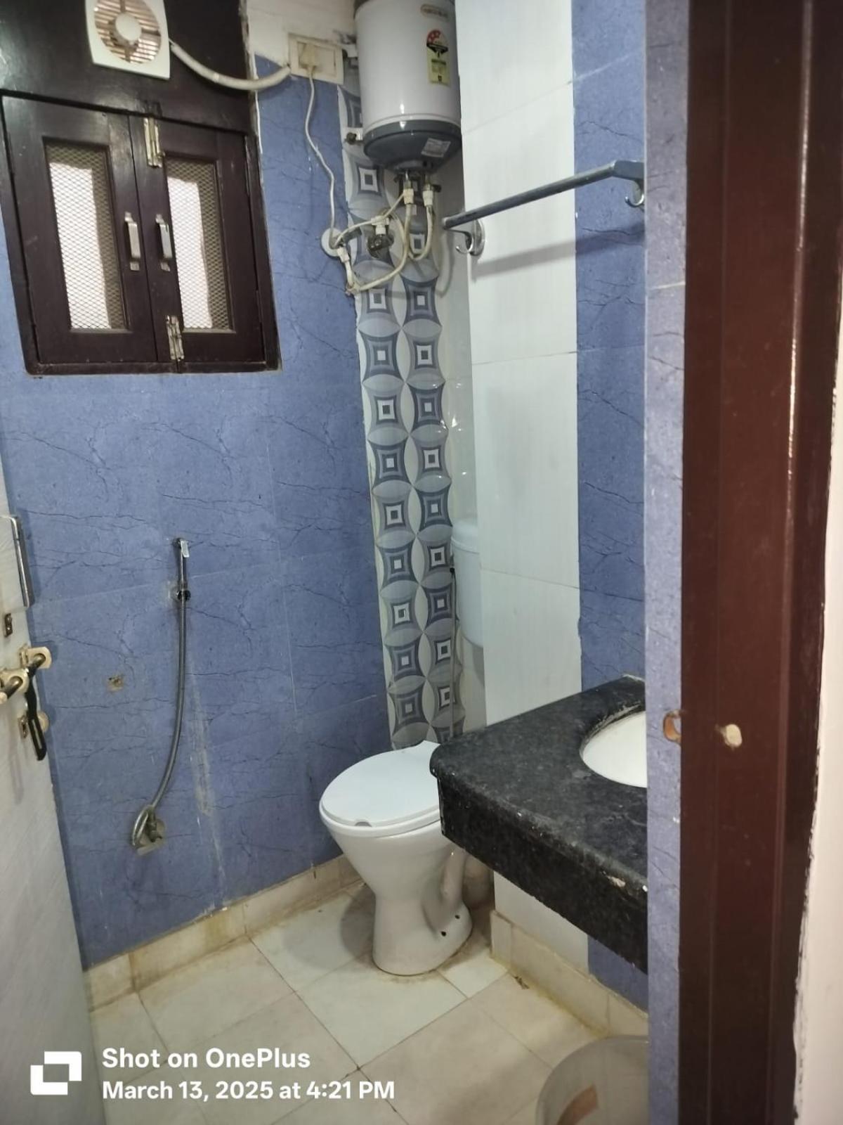 Downtown 3* New Delhi