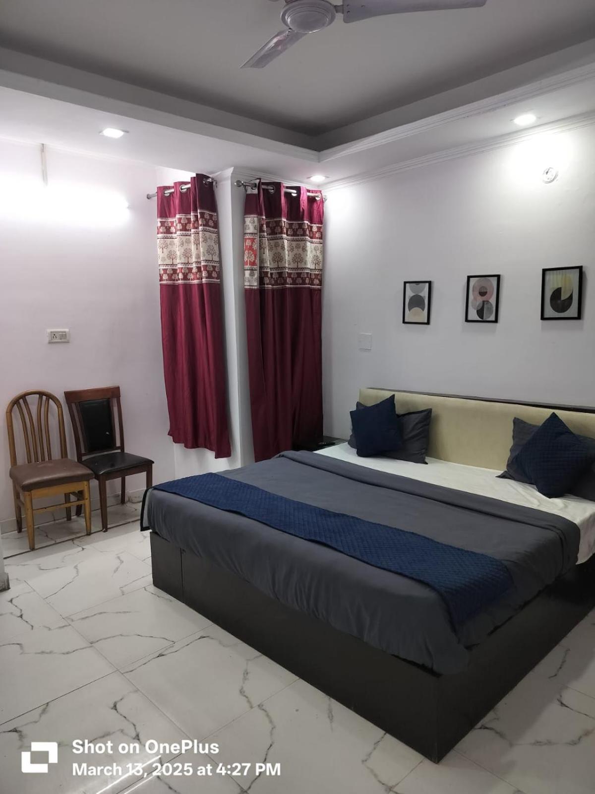 Downtown 3* New Delhi