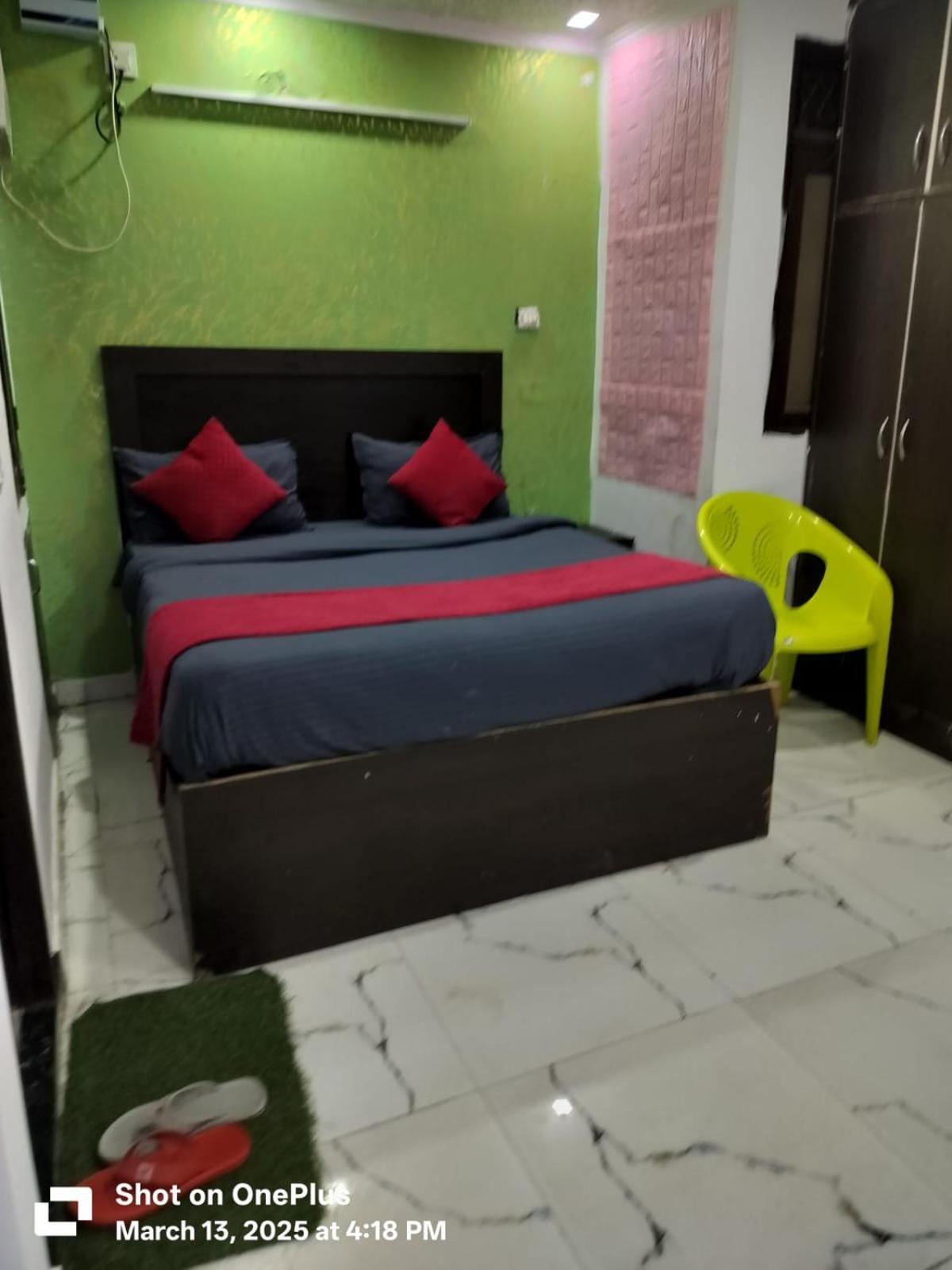 Downtown 3* New Delhi