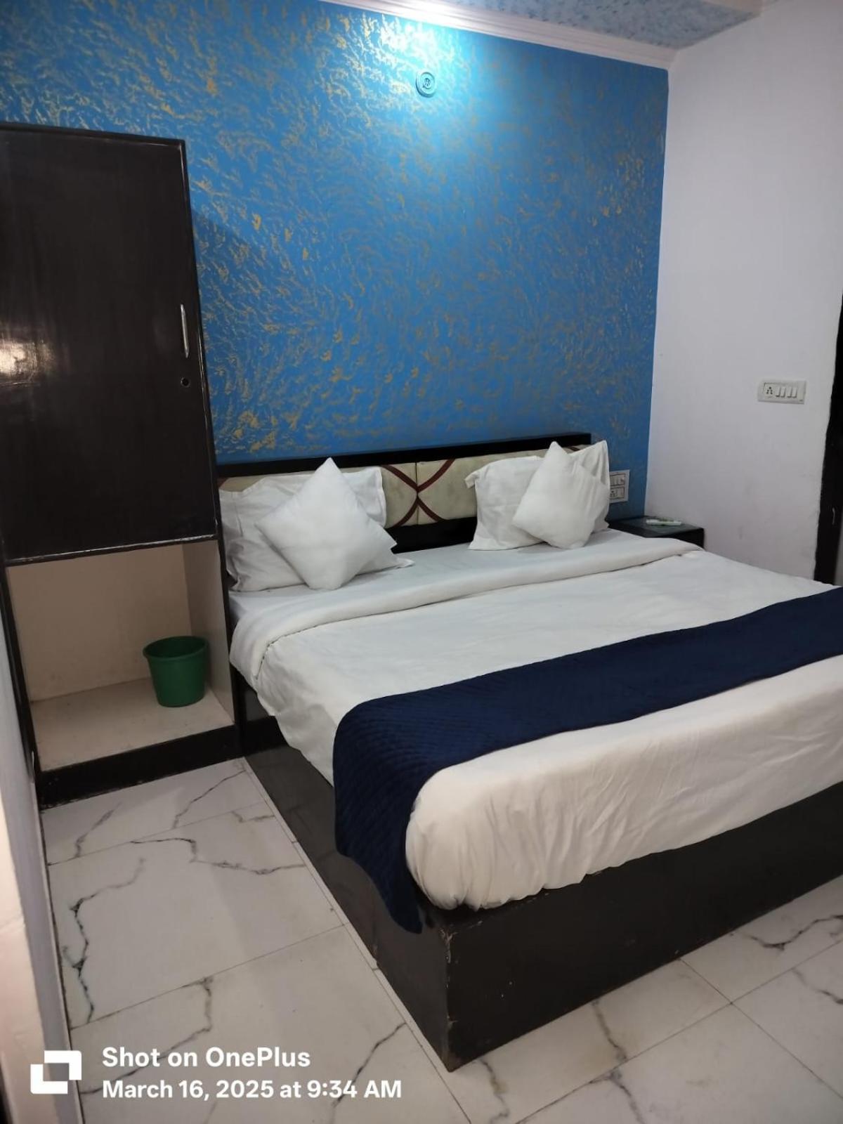 Downtown Hotel